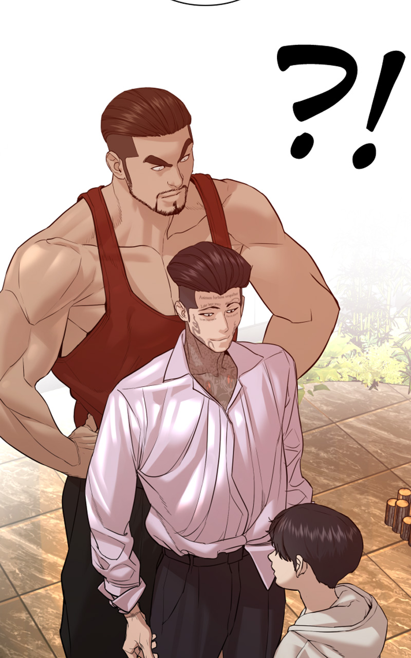 Read How To Fight vf Manga Online