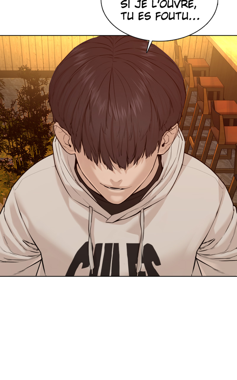 Read How To Fight vf Manga Online