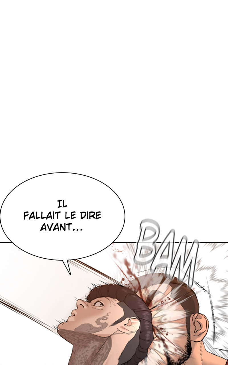 Read How To Fight vf Manga Online