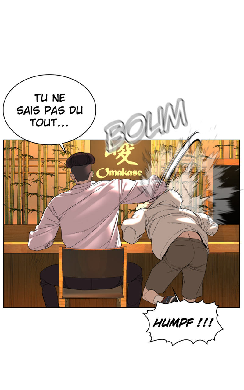 Read How To Fight vf Manga Online