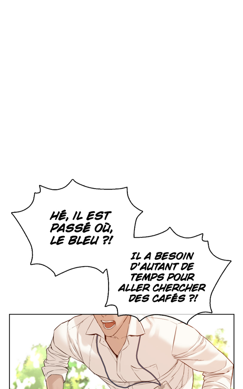 Read How To Fight vf Manga Online