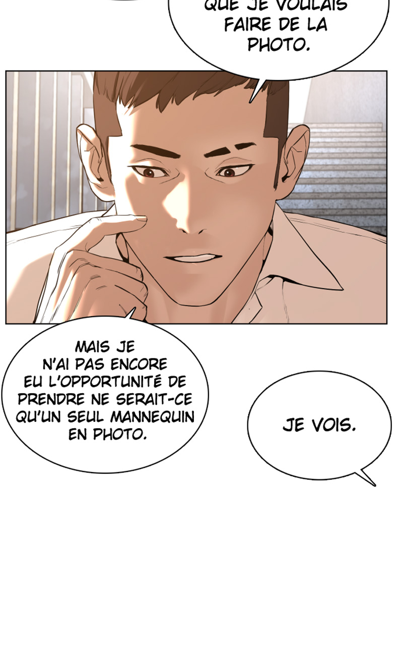 Read How To Fight vf Manga Online