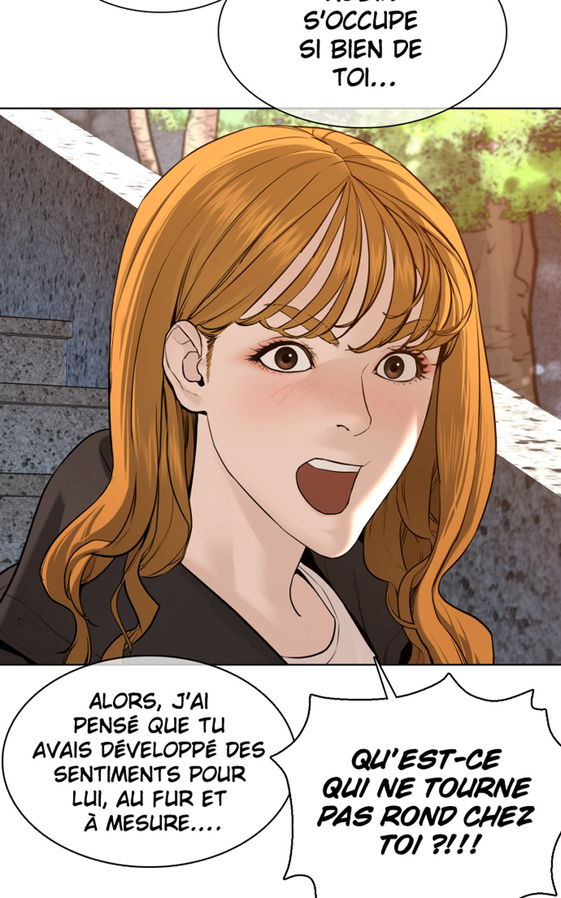 Read How To Fight vf Manga Online