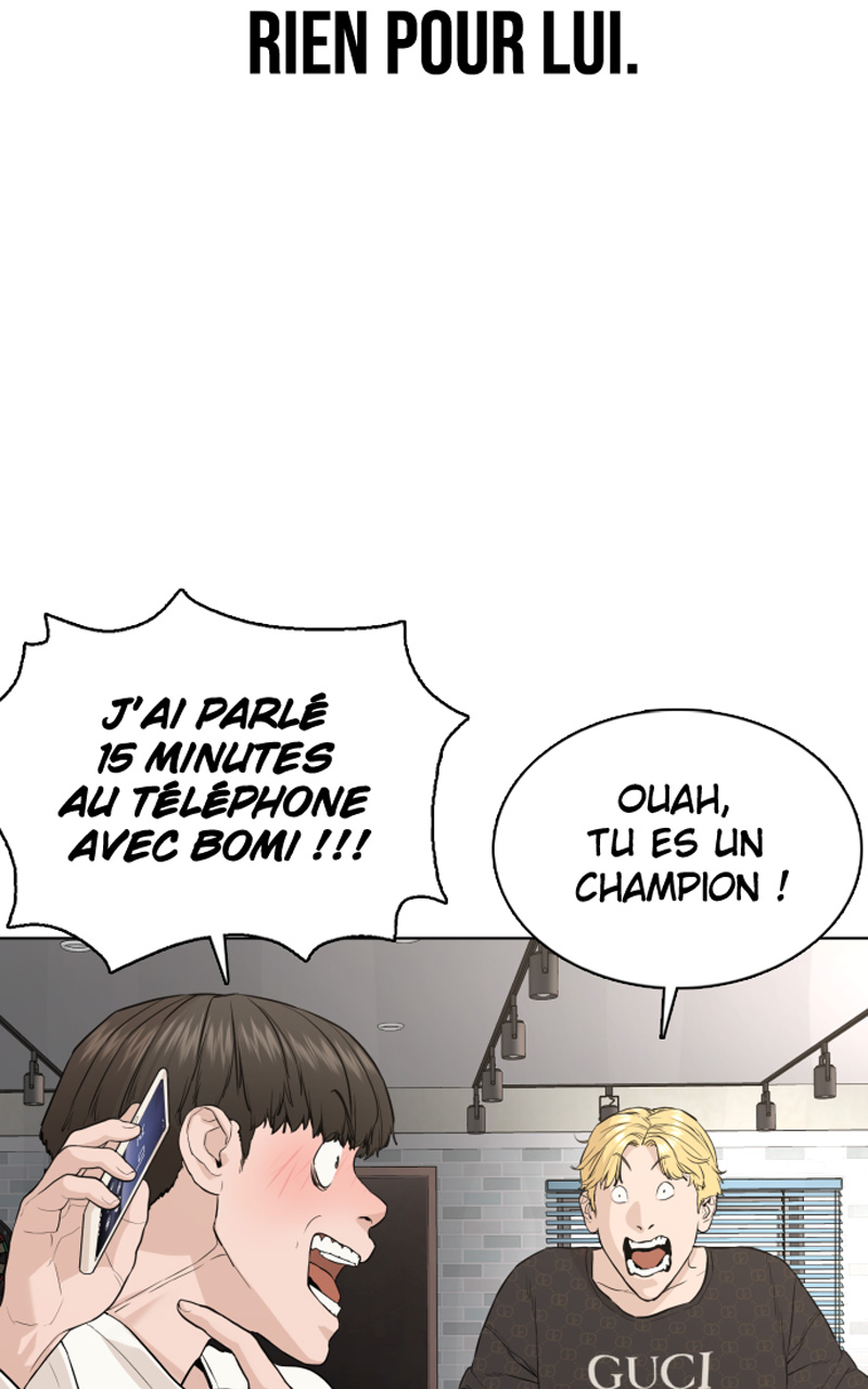 Read How To Fight vf Manga Online