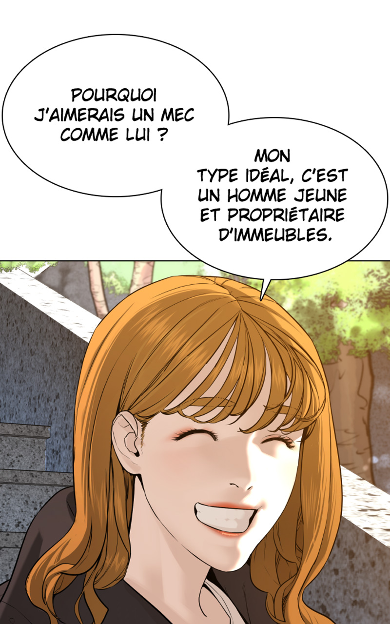 Read How To Fight vf Manga Online