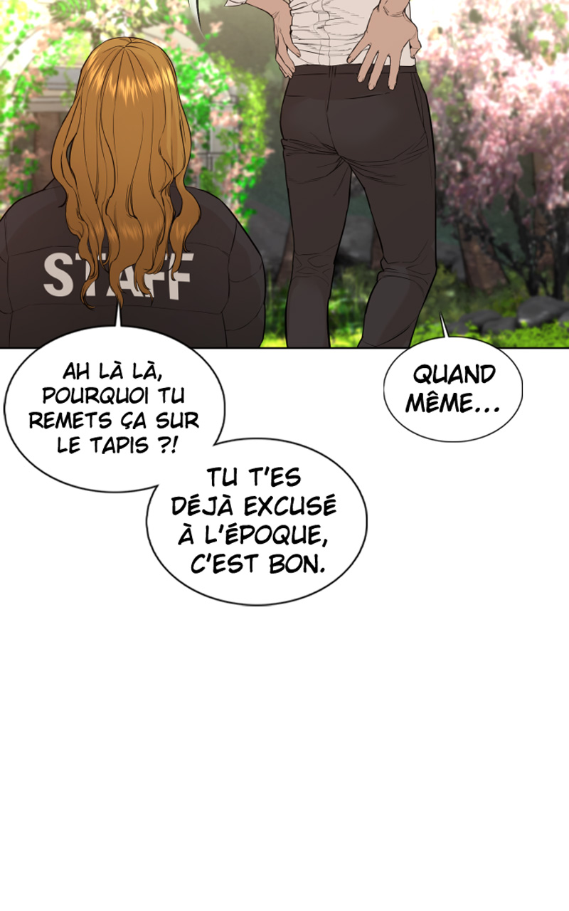 Read How To Fight vf Manga Online