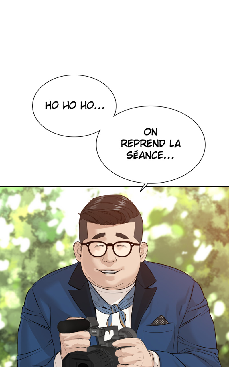 Read How To Fight vf Manga Online
