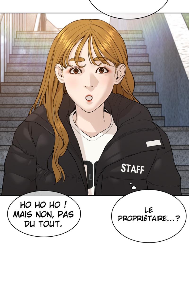 Read How To Fight vf Manga Online