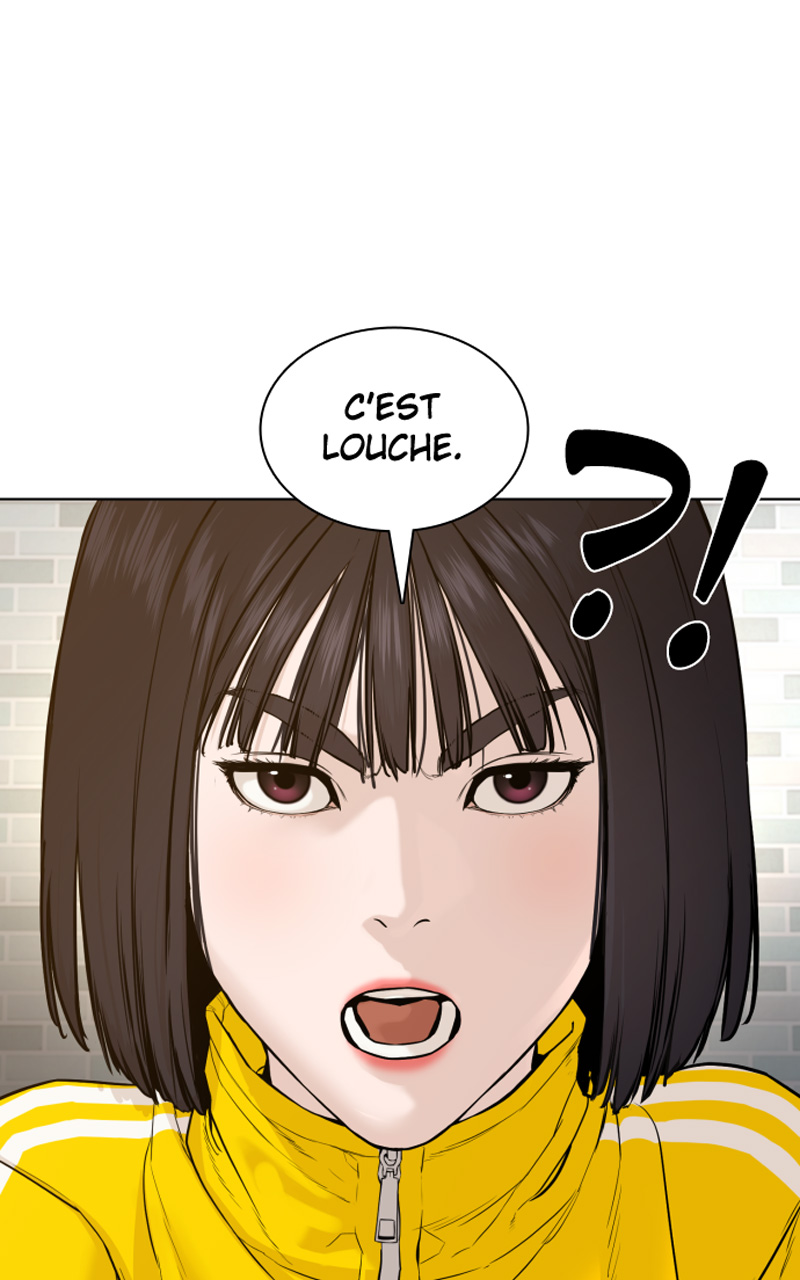 Read How To Fight vf Manga Online
