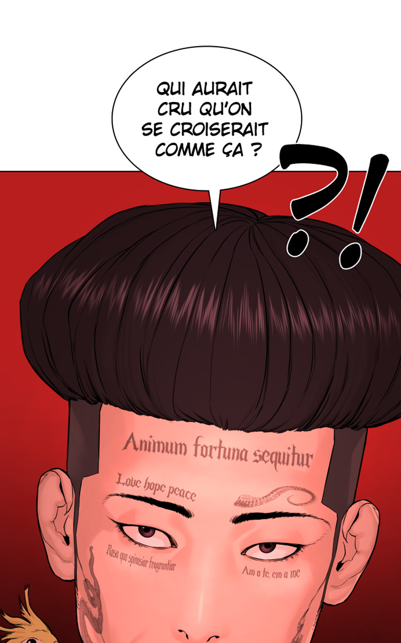 Read How To Fight vf Manga Online