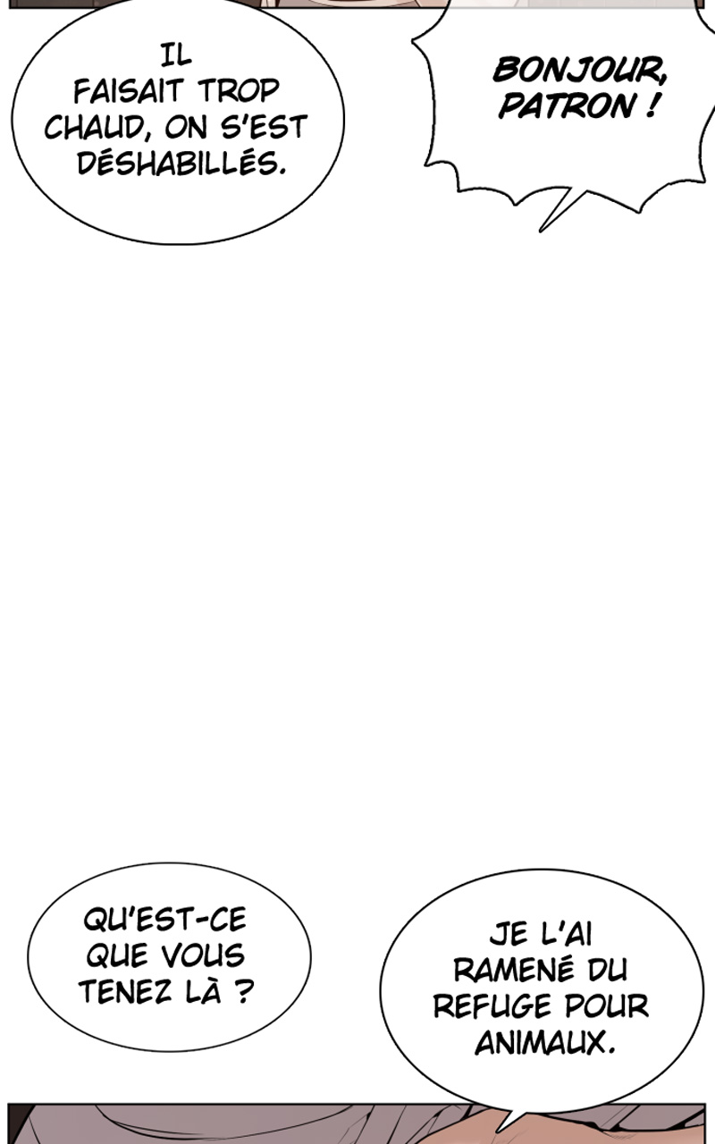 Read How To Fight vf Manga Online