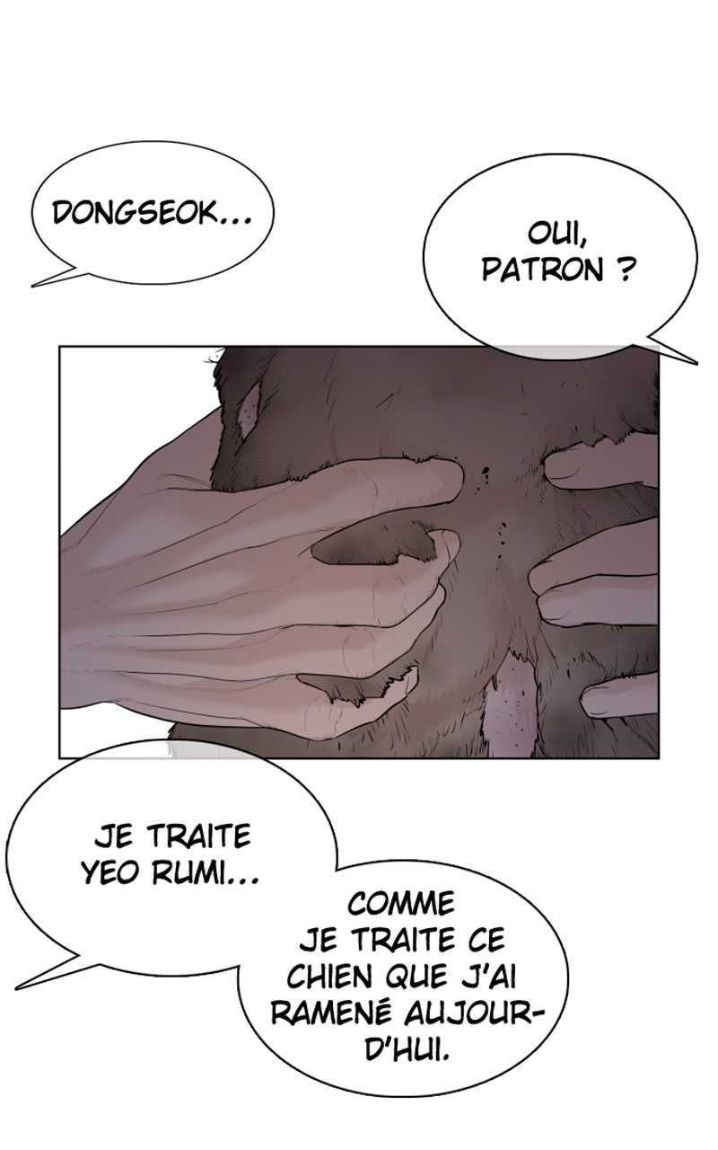 Read How To Fight vf Manga Online
