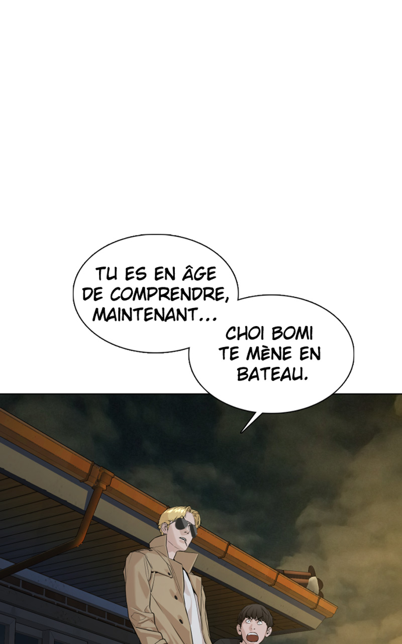 Read How To Fight vf Manga Online