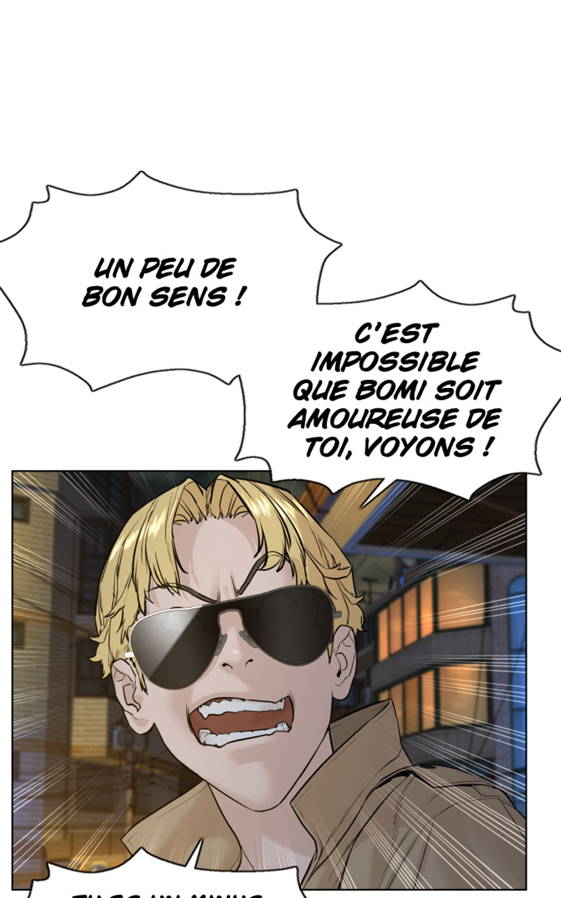 Read How To Fight vf Manga Online