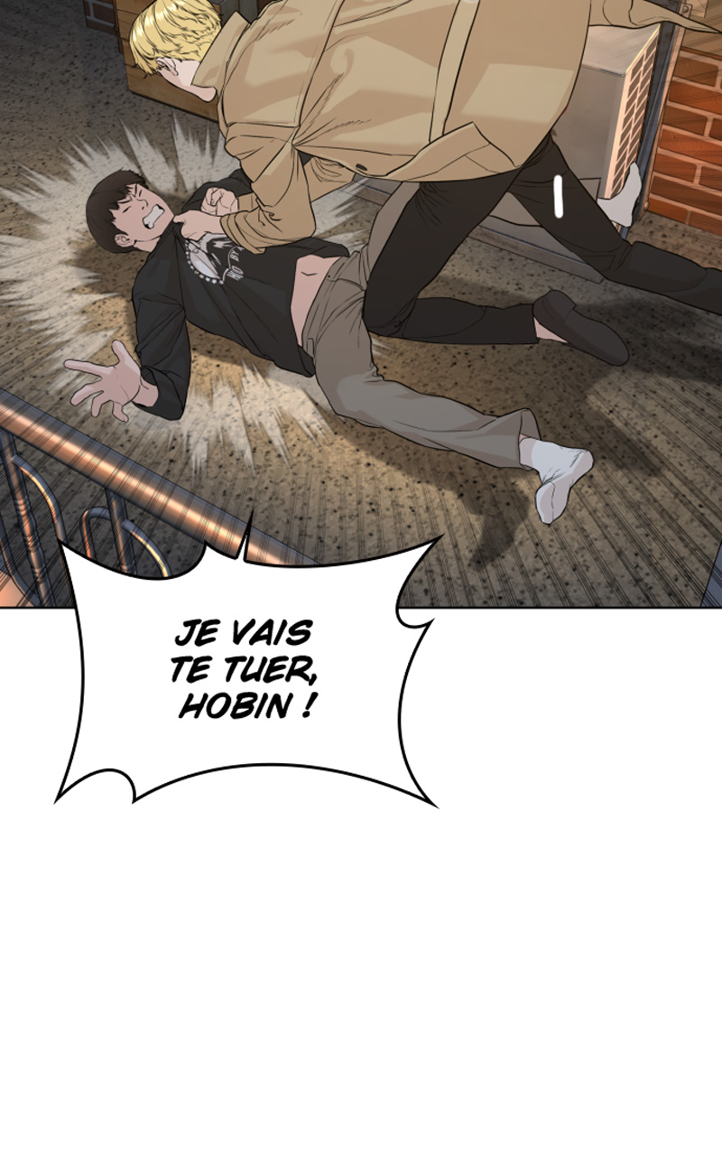 Read How To Fight vf Manga Online