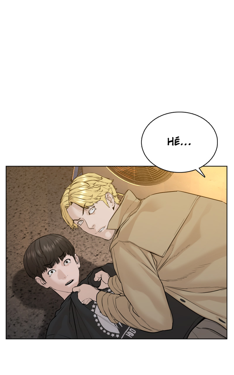 Read How To Fight vf Manga Online