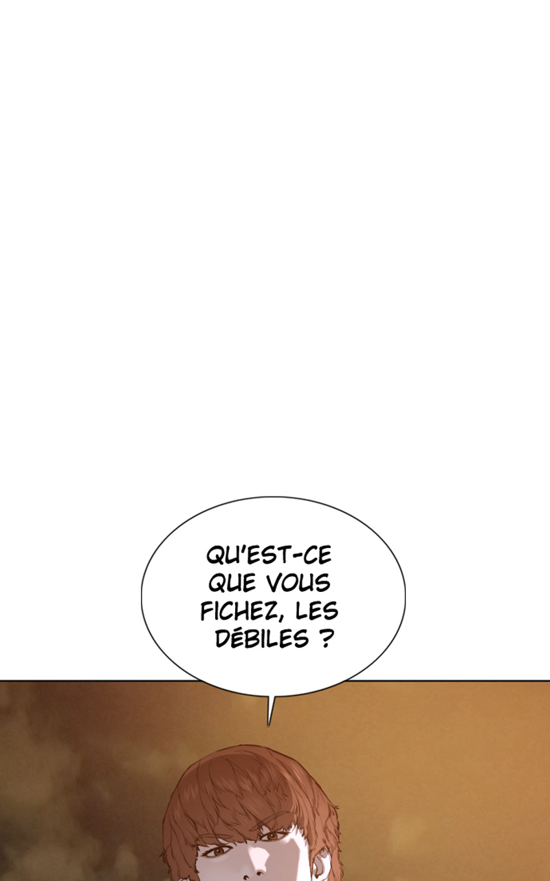 Read How To Fight vf Manga Online