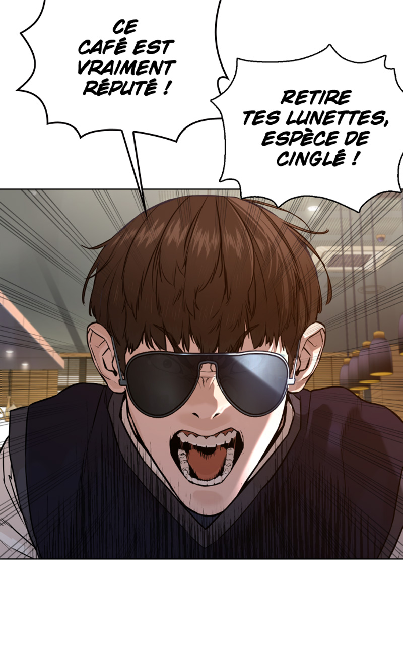 Read How To Fight vf Manga Online