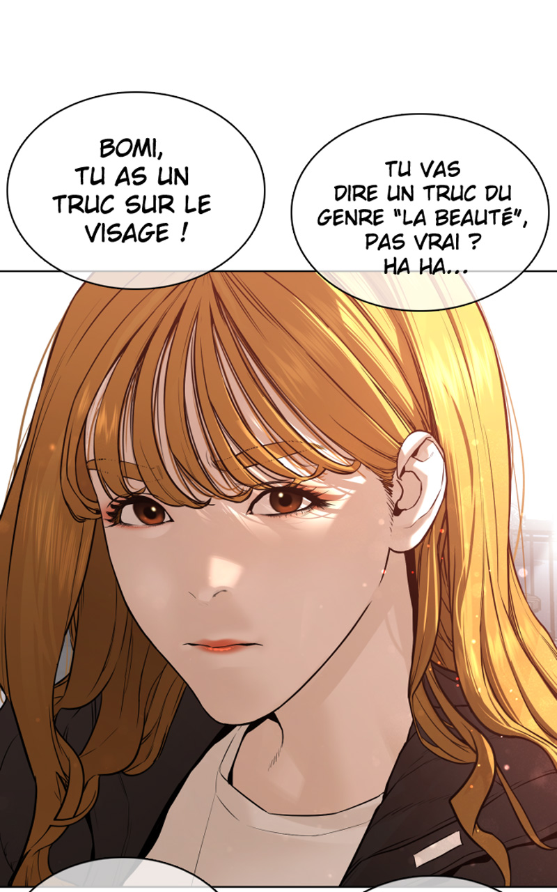 Read How To Fight vf Manga Online