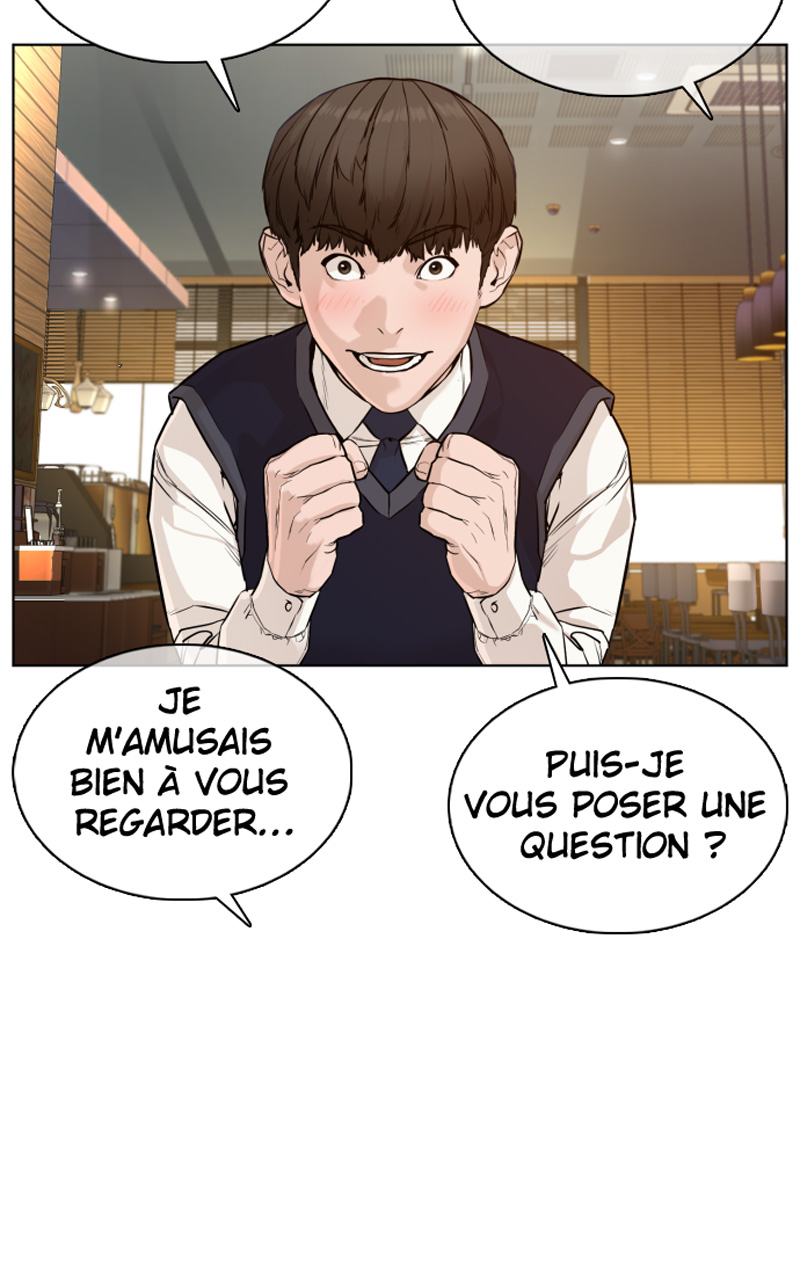 Read How To Fight vf Manga Online