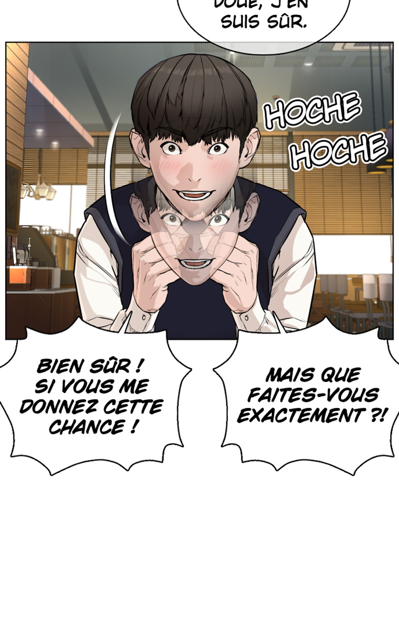 Read How To Fight vf Manga Online