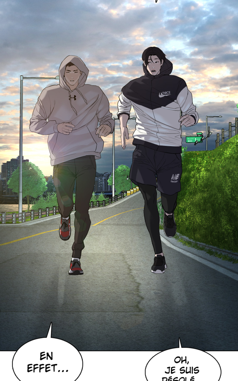 Read How To Fight vf Manga Online