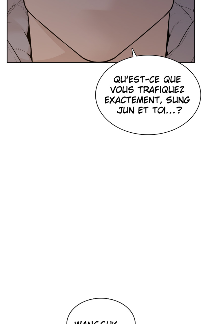 Read How To Fight vf Manga Online