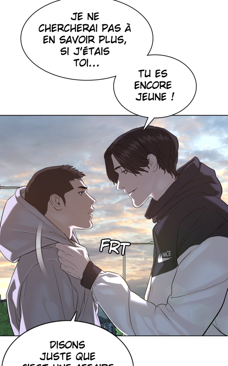Read How To Fight vf Manga Online