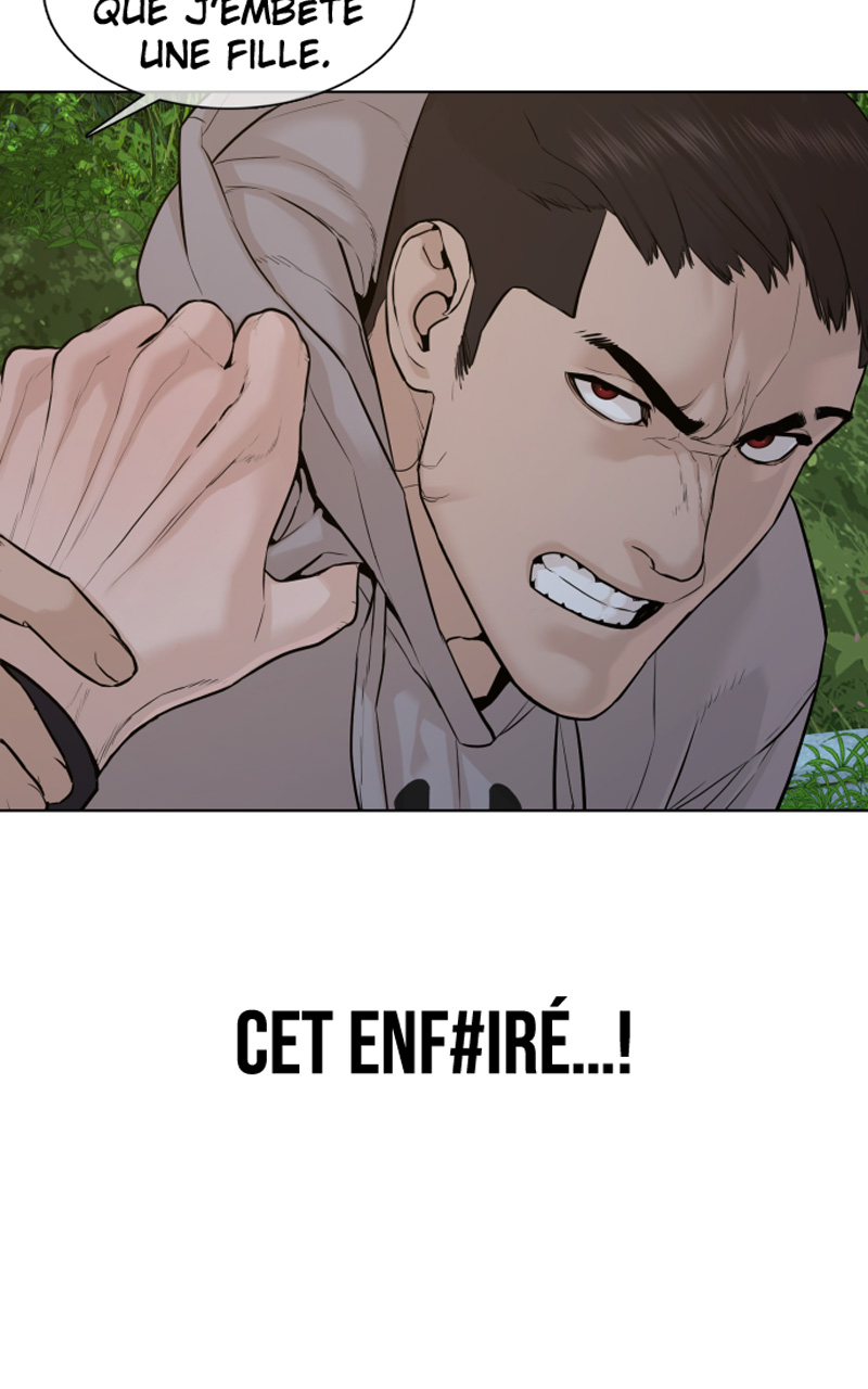 Read How To Fight vf Manga Online