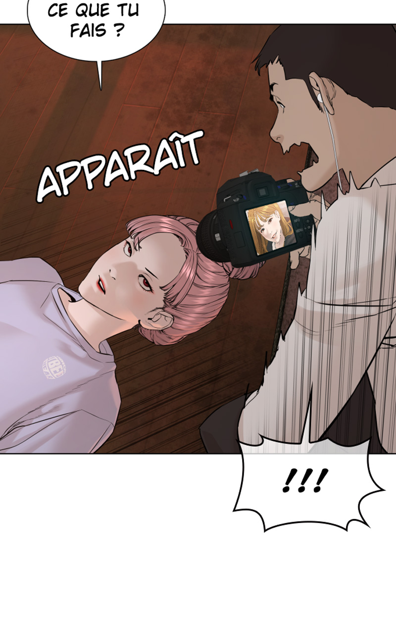 Read How To Fight vf Manga Online