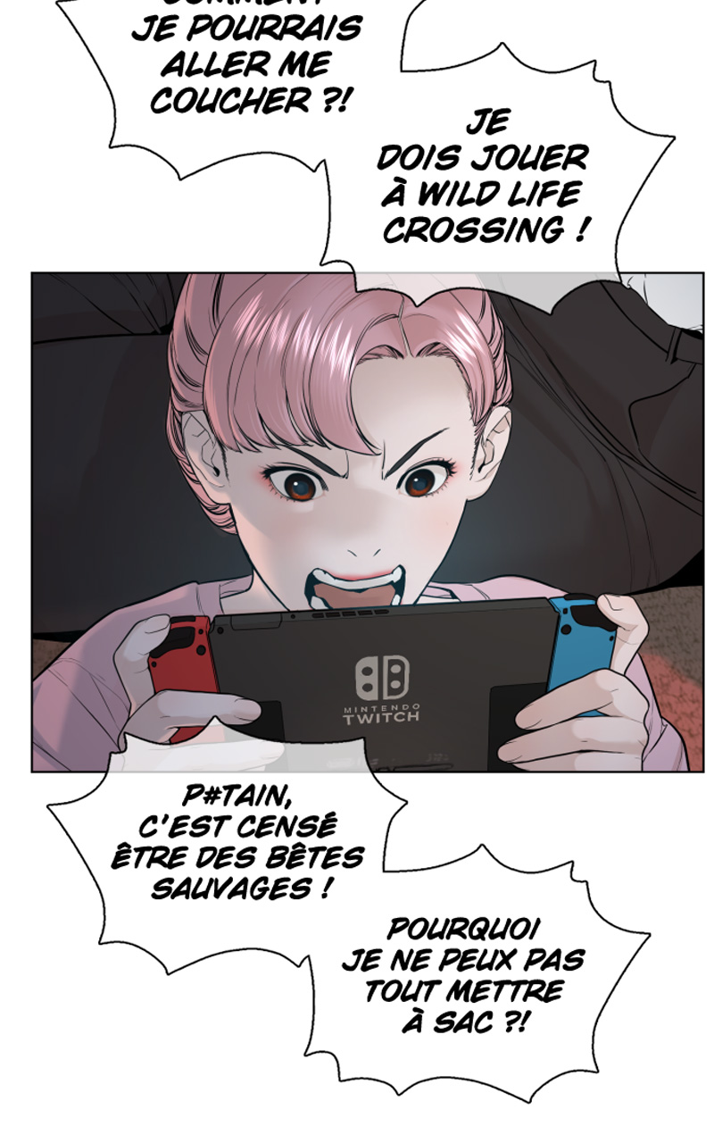 Read How To Fight vf Manga Online