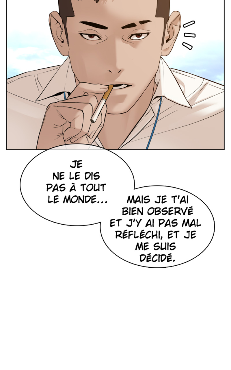 Read How To Fight vf Manga Online