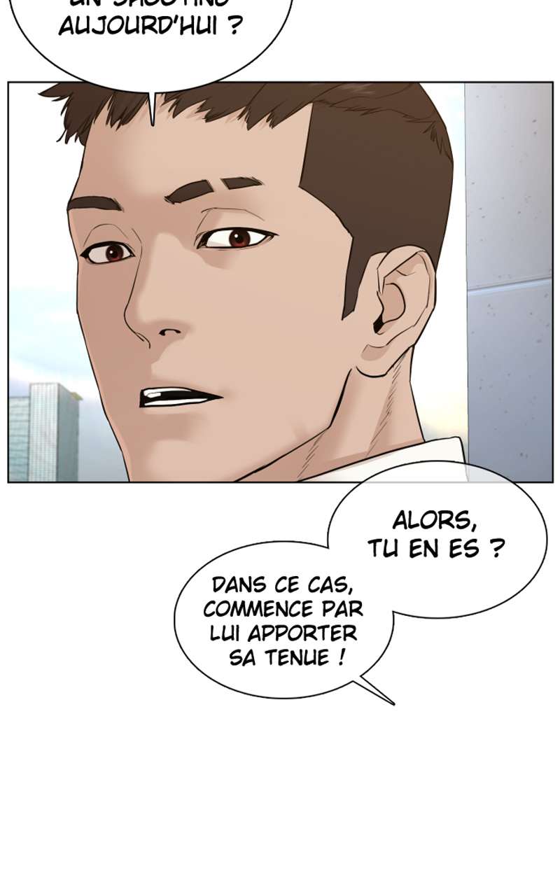 Read How To Fight vf Manga Online
