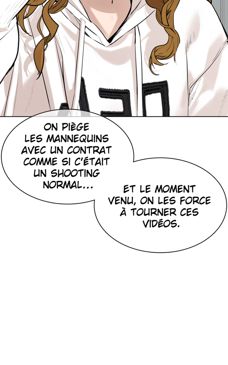 Read How To Fight vf Manga Online