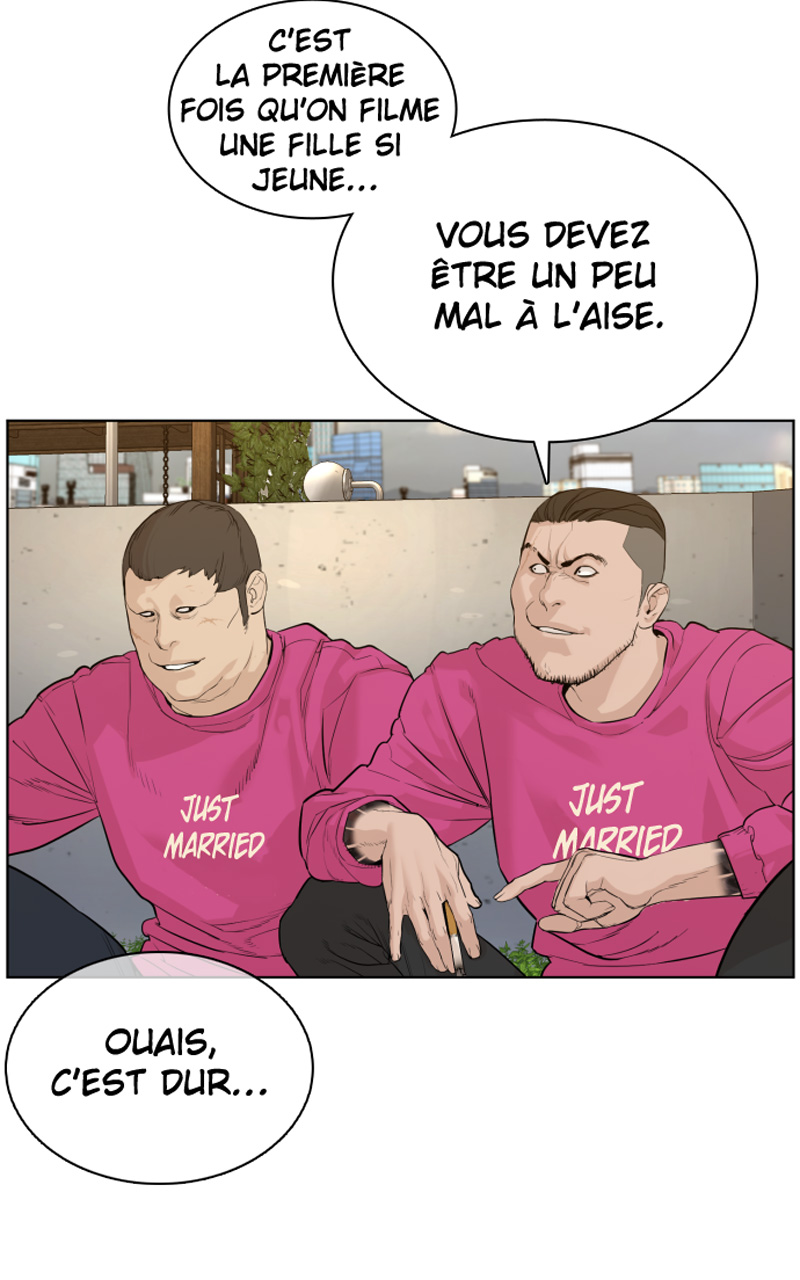 Read How To Fight vf Manga Online
