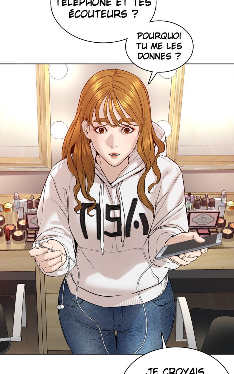 Read How To Fight vf Manga Online