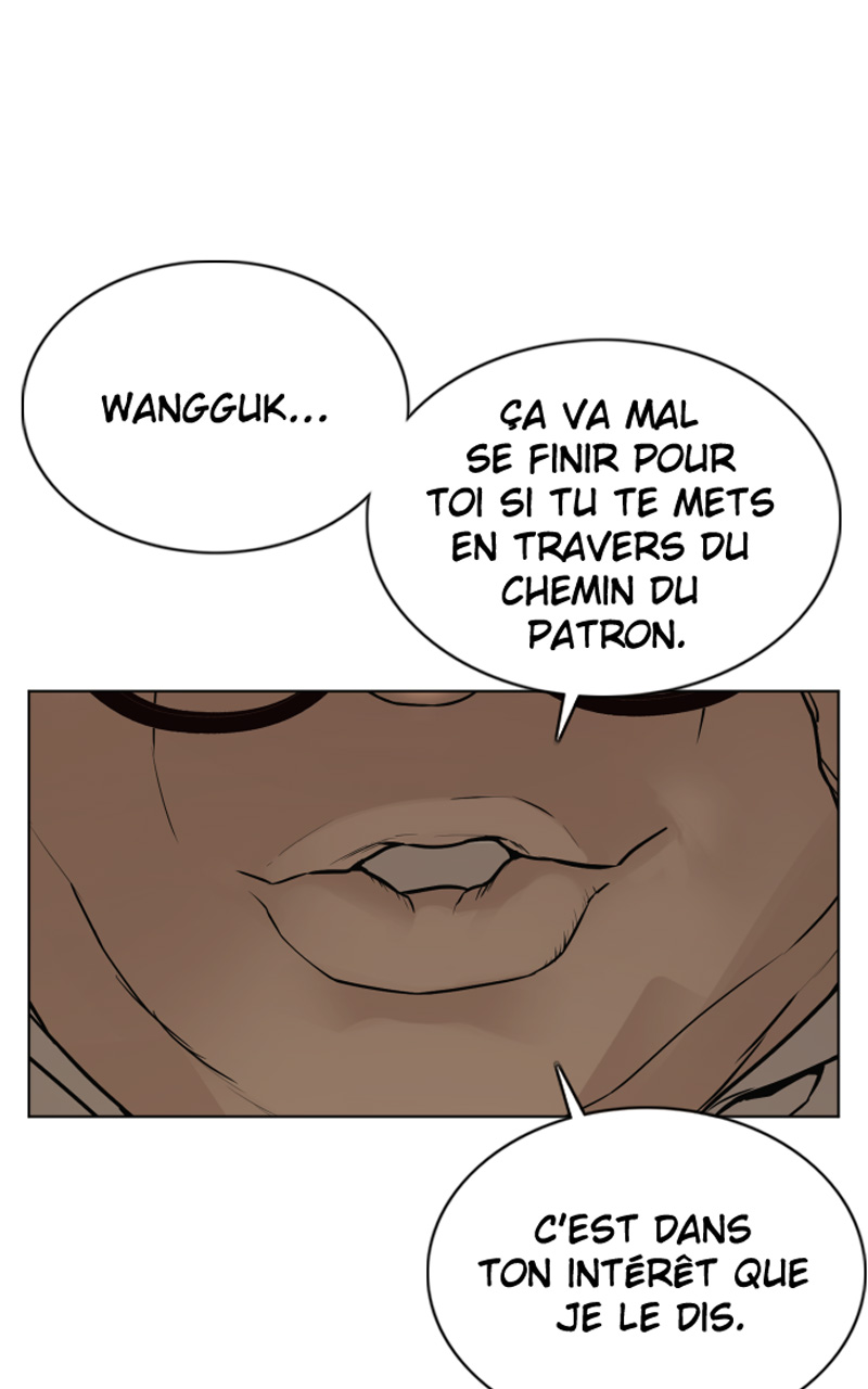 Read How To Fight vf Manga Online
