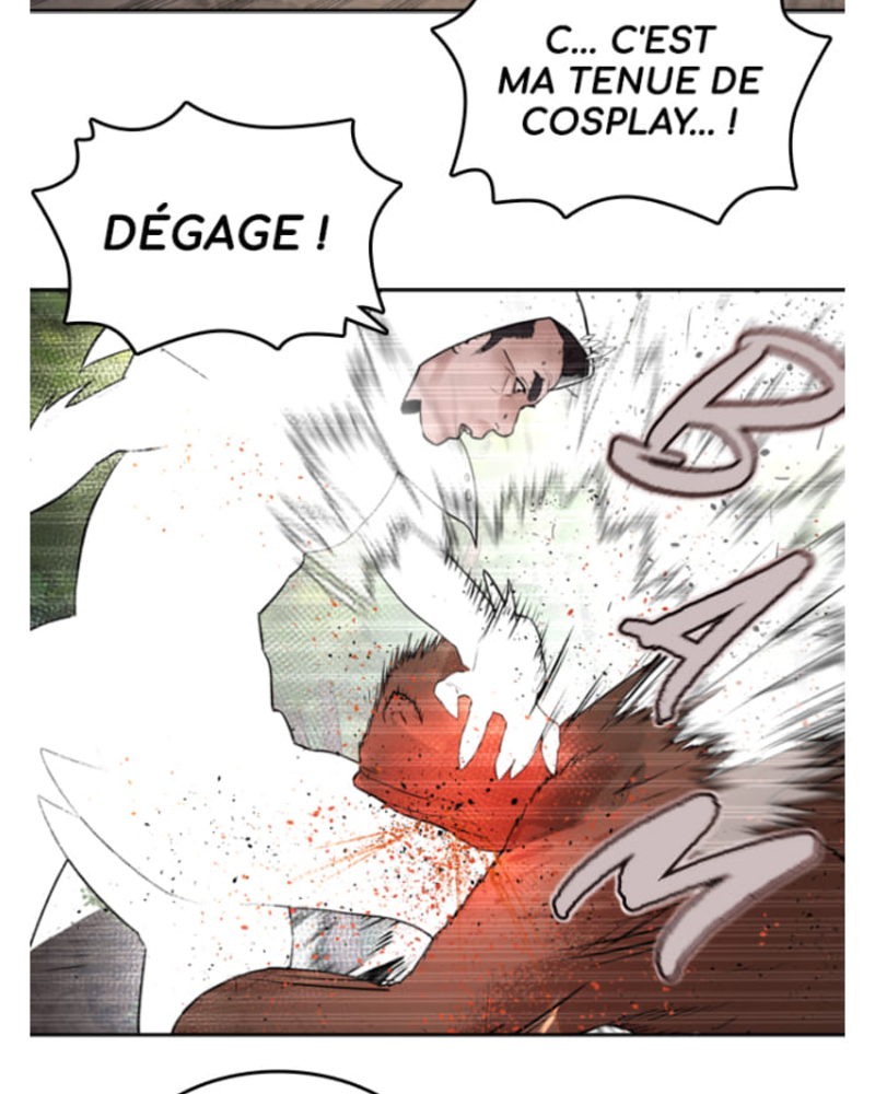 Read How To Fight vf Manga Online