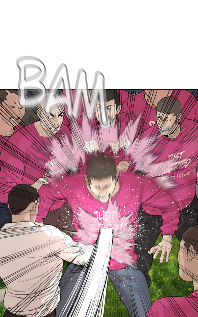 Read How To Fight vf Manga Online