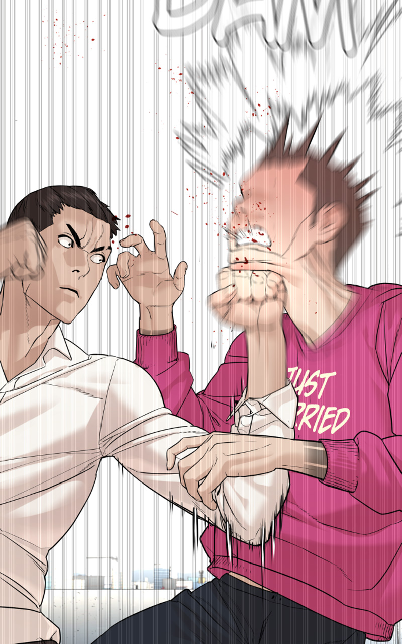 Read How To Fight vf Manga Online