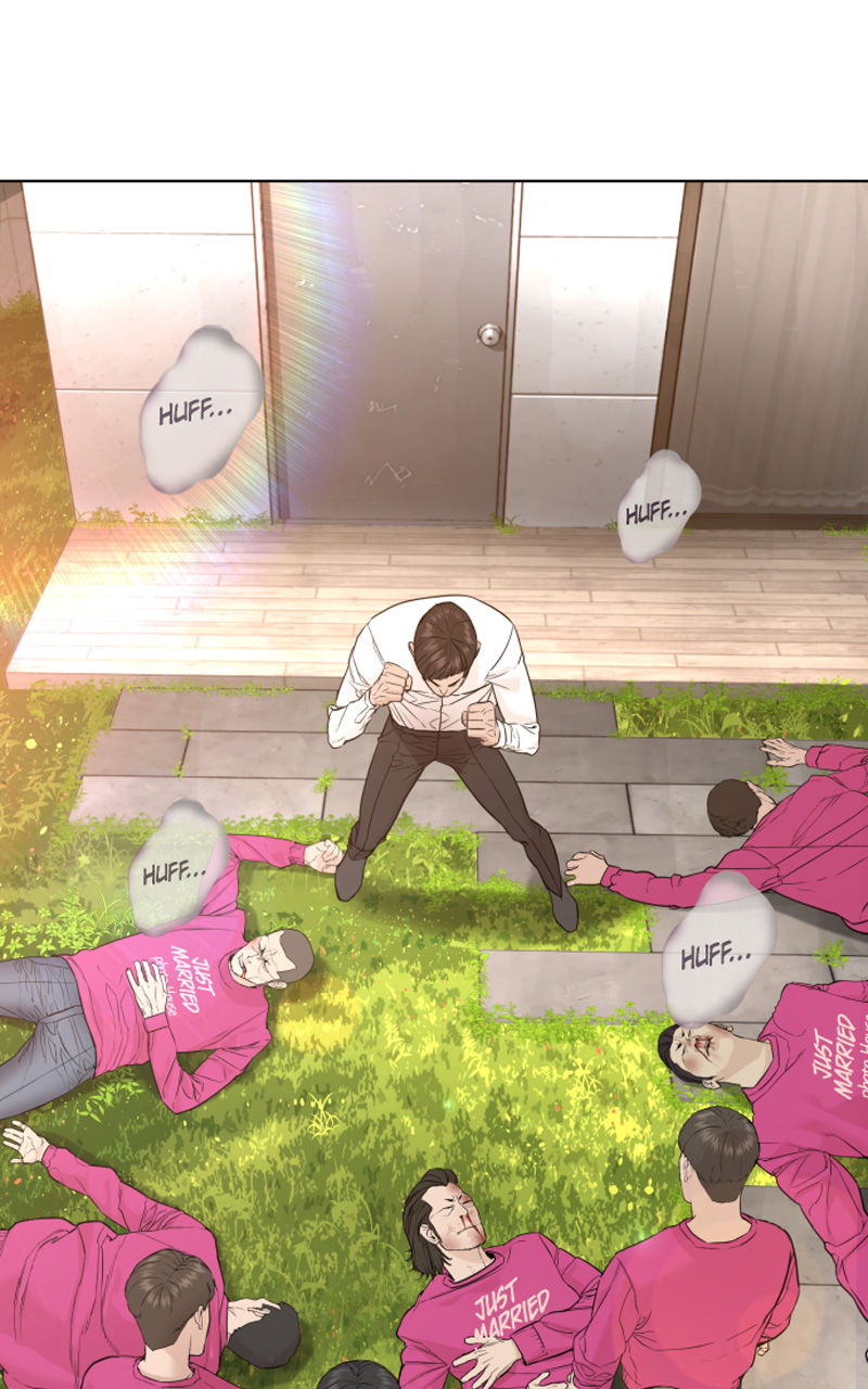 Read How To Fight vf Manga Online