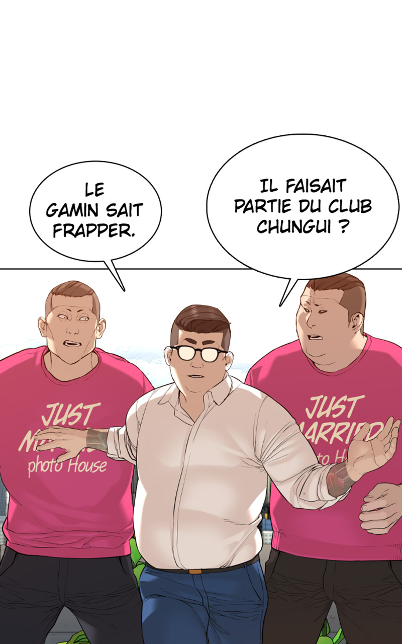 Read How To Fight vf Manga Online