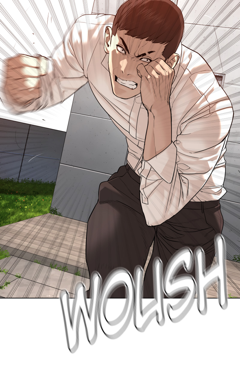 Read How To Fight vf Manga Online