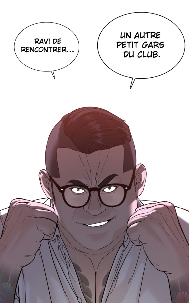 Read How To Fight vf Manga Online