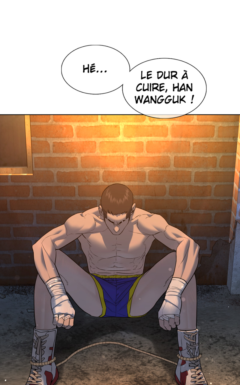 Read How To Fight vf Manga Online