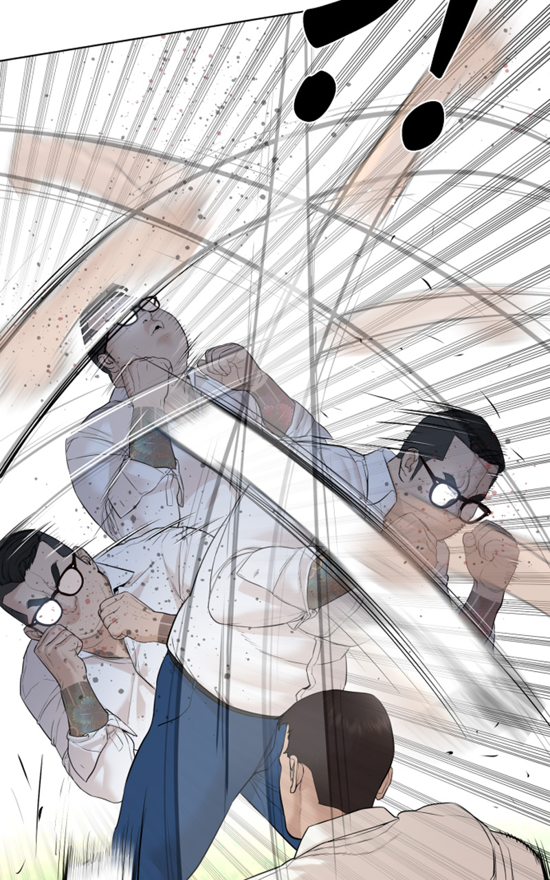 Read How To Fight vf Manga Online