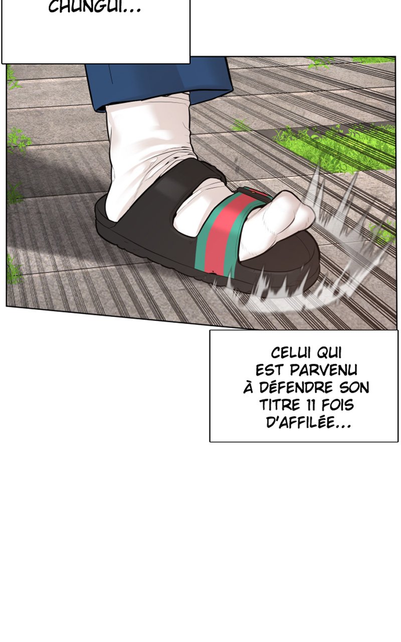 Read How To Fight vf Manga Online