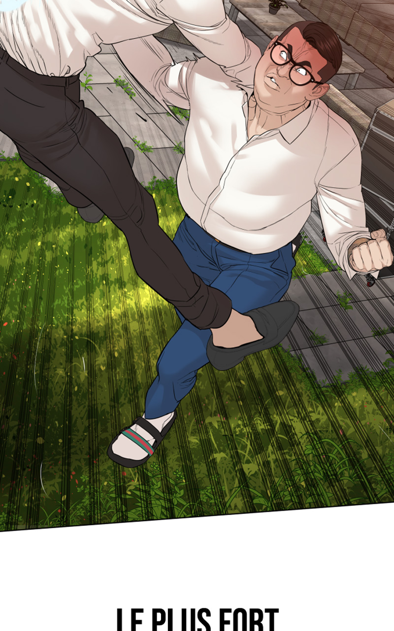Read How To Fight vf Manga Online