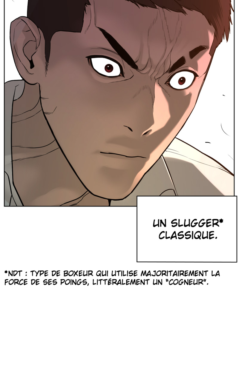 Read How To Fight vf Manga Online