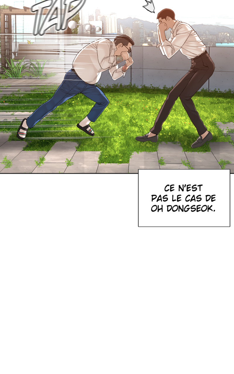 Read How To Fight vf Manga Online